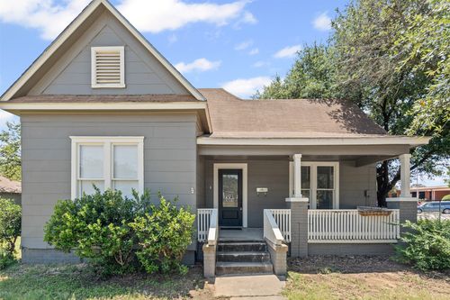 515 Sw 8th St, Mineral Wells, TX, 76067-5821 | Card Image