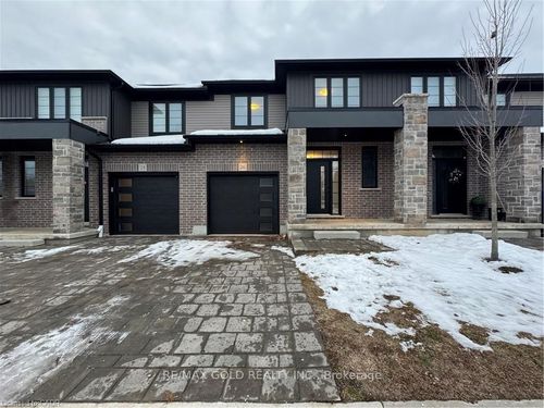 26-3025 Doyle Dr, London, ON, N6M0H2 | Card Image