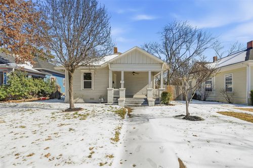 526 S Clinton Ave, Dallas, TX, 75208-5917 | Card Image