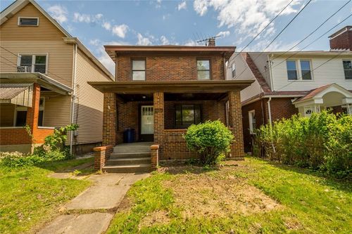 3400 Allendale St, Pittsburgh, PA, 15204-1606 | Card Image