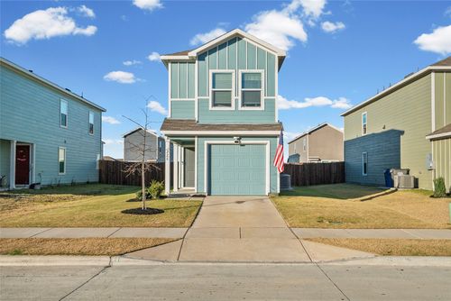 228 Boxberry Way, Princeton, TX, 75407-3164 | Card Image