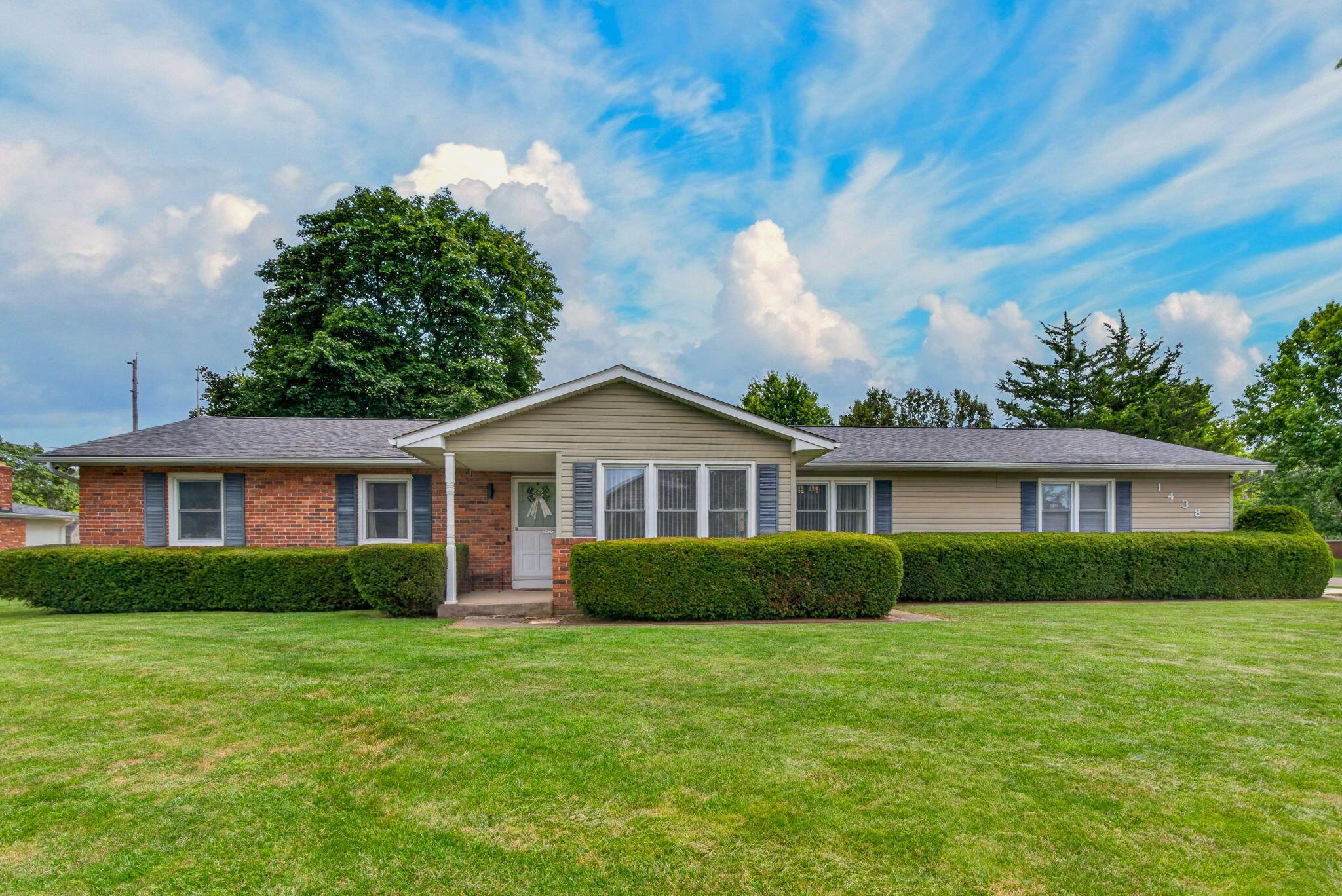 Residential in Columbus 2