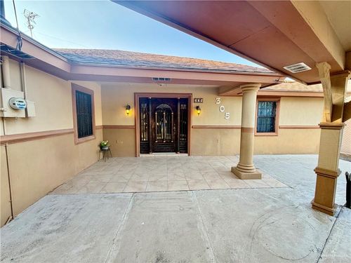 305 Elias Lopez Street, Rio Grande City, TX, 78582 | Card Image