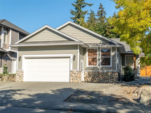 3490 Monterey Dr, Nanaimo, BC, V9T6T2 | Card Image