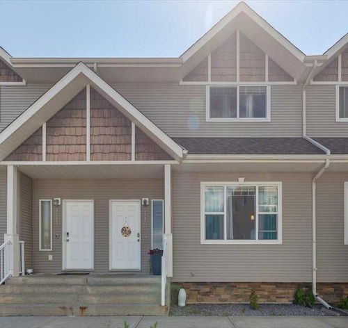 110-50 Lucky Place, Sylvan Lake, AB, T4S0E3 | Card Image