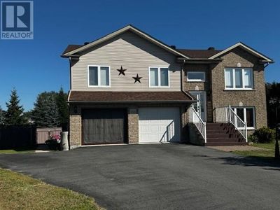 4624 Beaudelaire Crt, House other with 3 bedrooms, 2 bathrooms and null parking in Val Therese ON | Image 1