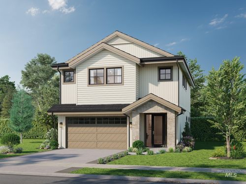 3827 W Stone House Ln, Eagle, ID, 83616-1030 | Card Image