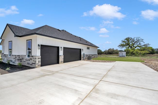 120 Draper Ln, House other with 5 bedrooms, 2 bathrooms and null parking in Bertram TX | Image 27