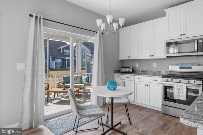 38040 Cross Gate Rd, Townhouse with 3 bedrooms, 3 bathrooms and null parking in MILLVILLE DE | Image 25