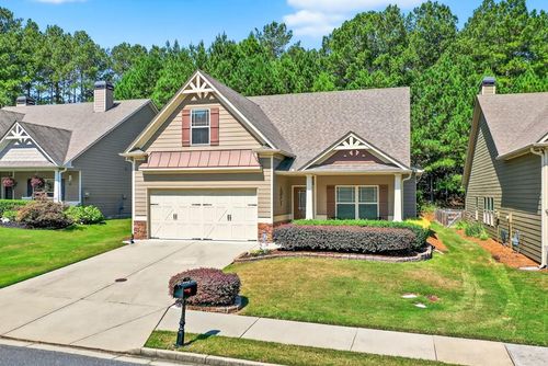 375 Hawthorne Ridge Cir, Dallas, GA, 30132-2149 | Card Image