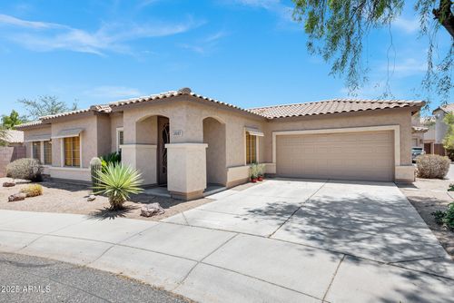 2697 E Waterview Ct, Chandler, AZ, 85249-4843 | Card Image