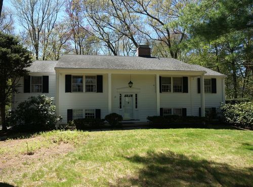 sf-119 Pine St, Weston, MA, 02493-1178 | Card Image
