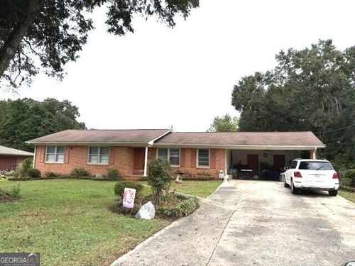 229 Roberts Street, Griffin, GA, 30224 | Card Image