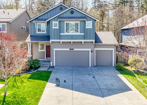 7824 165th Street Ct E, Puyallup, WA, 98375-2116 | Card Image