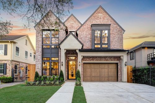 4819 Mandell St, Houston, TX, 77006-6025 | Card Image