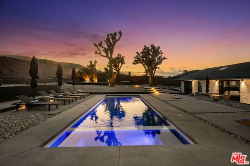 61045 Navajo Trl, Joshua Tree, CA, 92252 | Card Image