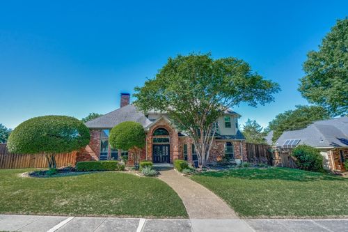 2100 Brugge Ct, Plano, TX, 75025-3134 | Card Image