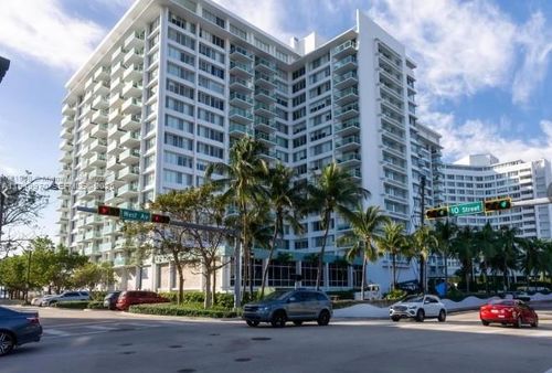 918-1000 West Ave, Miami Beach, FL, 33139 | Card Image