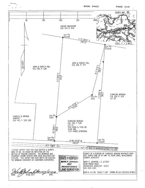 5101 State Route 70 E, Drakesboro, KY, 42337-2555 | Card Image