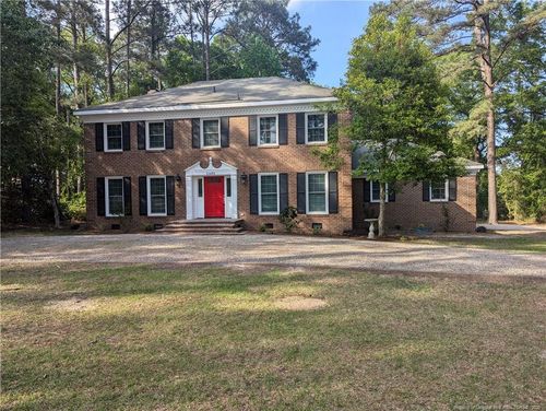 11481 Fairway Dr, Laurinburg, NC, 28352-7957 | Card Image