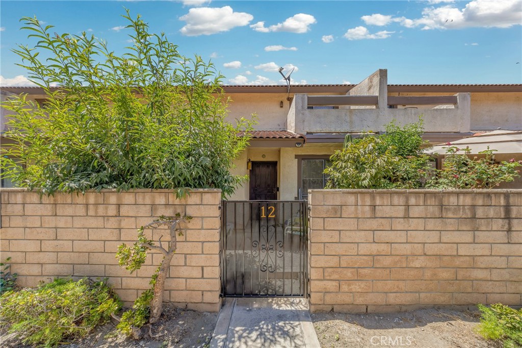 Residential in El Monte 3