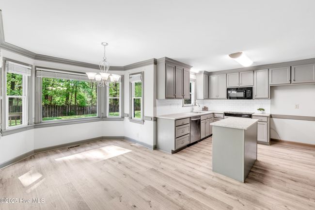 103 E Raintree Ln, House other with 3 bedrooms, 4 bathrooms and 2 parking in Goldsboro NC | Image 16