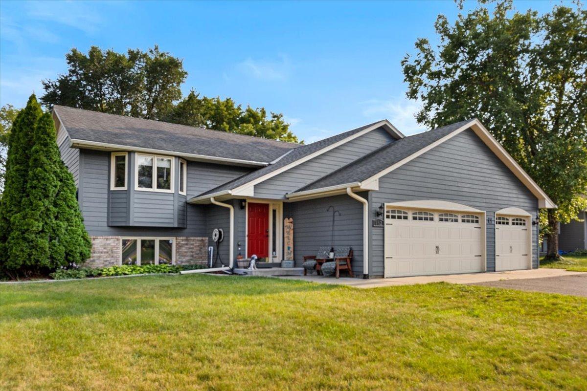 83rd Ave, Minneapolis, MN 55433