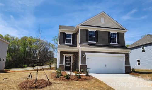 7008 Juneberry Way, Maiden, NC, 28650-9743 | Card Image