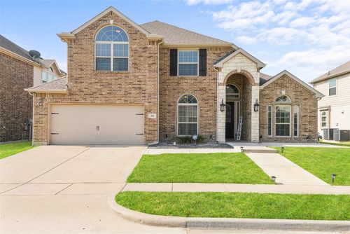 321 Micco Ln, Fate, TX, 75087-0079 | Card Image