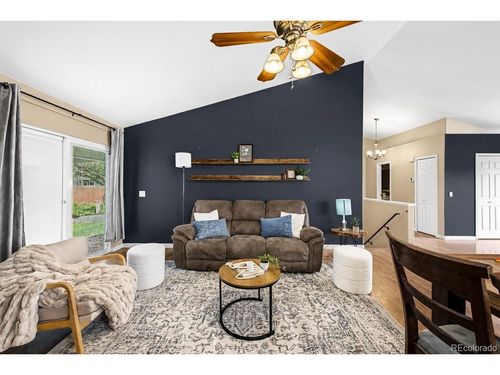 1615 Gumwood Dr, Colorado Springs, CO, 80906-7762 | Card Image