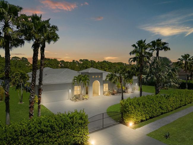 15503 Temple Blvd, House other with 4 bedrooms, 5 bathrooms and null parking in Loxahatchee FL | Image 65