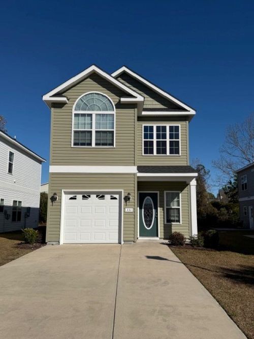 331 Botany Bay Pl, Myrtle Beach, SC, 29579-9509 | Card Image