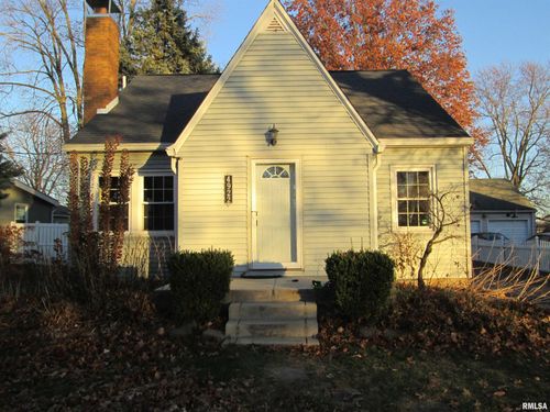 4922 N Endres Ave, Peoria, IL, 61614-4934 | Card Image