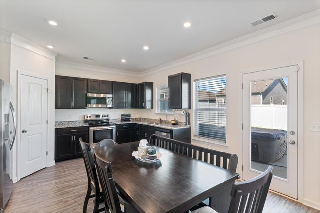 617 Tines Dr, House other with 3 bedrooms, 3 bathrooms and 2 parking in Shelbyville TN | Image 10