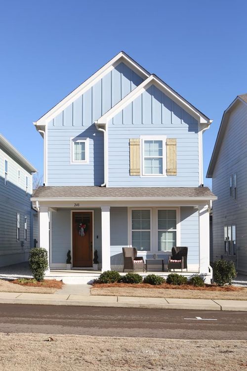 248 Hydrangea Dr, Oxford, MS, 38655-1186 | Card Image
