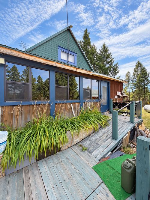 2965 Patterson Prairie Road, Ovando, MT, 59854 | Card Image