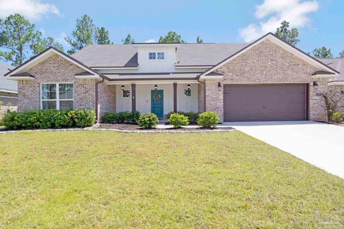 4036 Foggy Bottom Dr, Milton, FL, 32583-2494 | Card Image