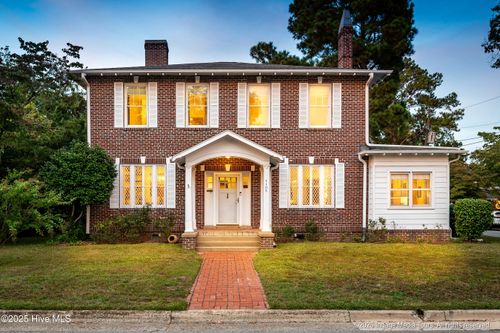 1105 Johnston St, Greenville, NC, 27858-2520 | Card Image