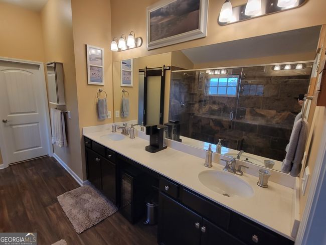 1007 Oglethorpe Ct, House other with 4 bedrooms, 4 bathrooms and null parking in Woodstock GA | Image 15