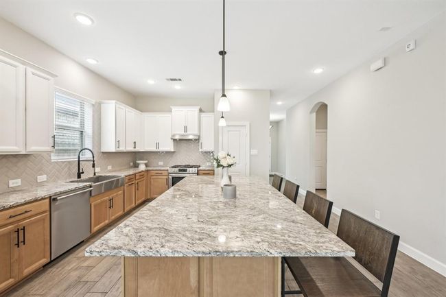 18314 Pedernales Springs Dr, House other with 3 bedrooms, 3 bathrooms and 2 parking in Cypress TX | Image 13