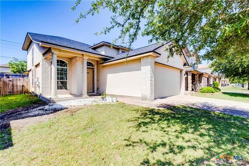 5500 Lions Gate Ln, Killeen, TX, 76549-5617 | Card Image