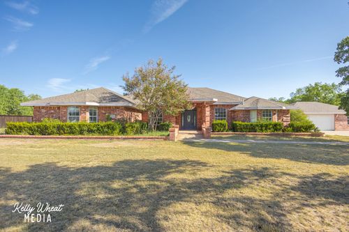1526 Ray St, San Angelo, TX, 76904-9003 | Card Image