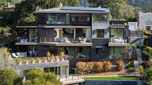 2 Upper Alcatraz Place, Mill Valley, CA, 94941 | Card Image