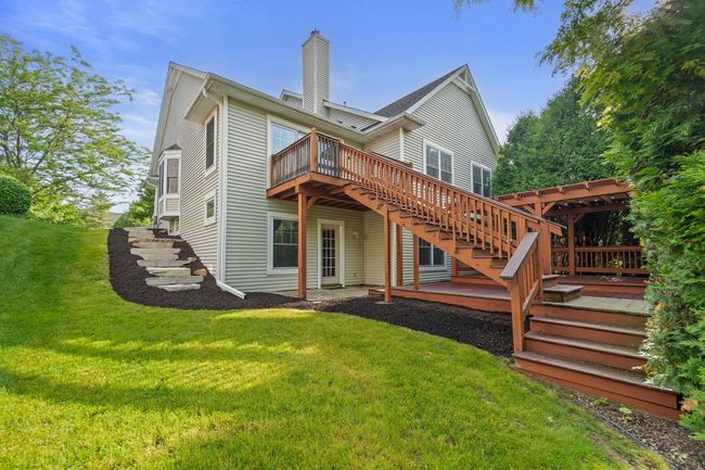 A - 1855 Cherokee Street, Condo with 4 bedrooms, 3 bathrooms and null parking in Grafton WI | Image 26