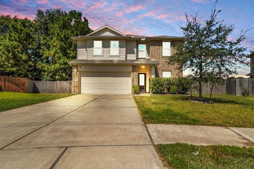 18646 Legend Oaks Dr, Magnolia, TX, 77355-6447 | Card Image