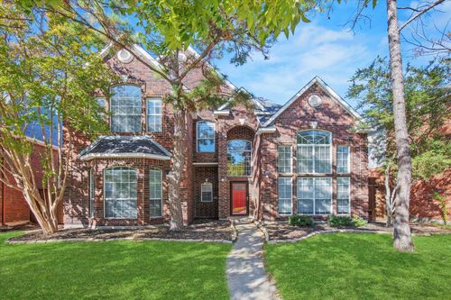 892 Brentwood Dr, Coppell, TX, 75019-3133 | Card Image