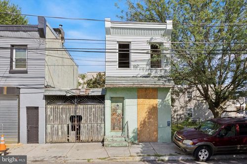 2109 N Orianna St, PHILADELPHIA, PA, 19122-1523 | Card Image