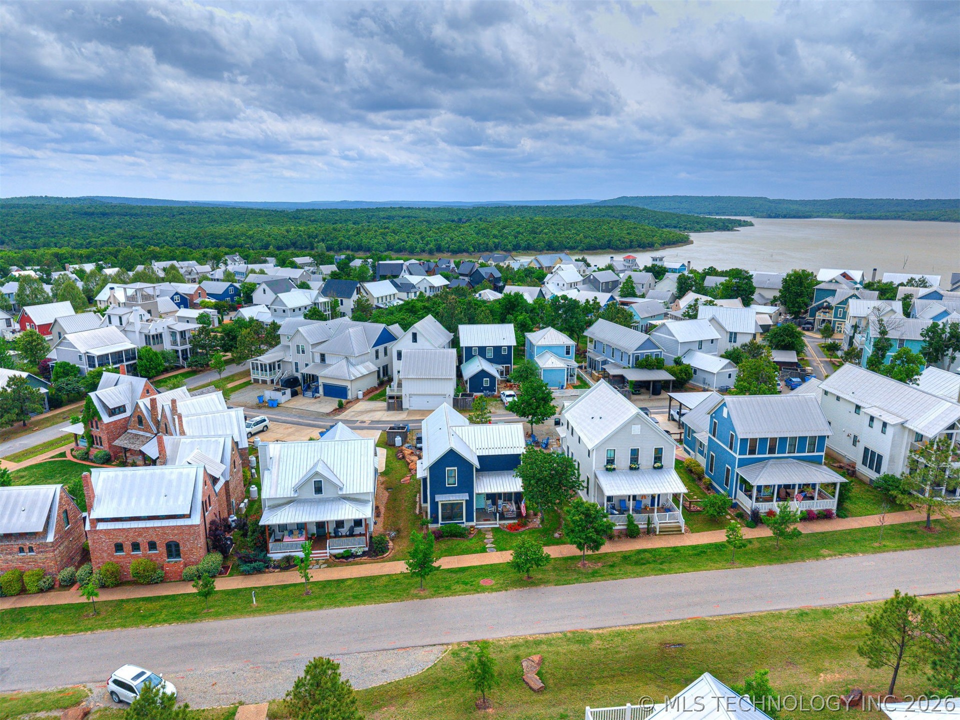 Residential in Carlton Landing 4
