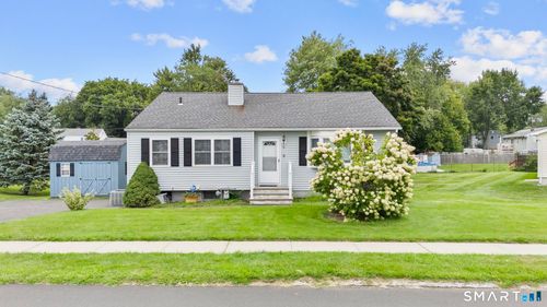 6 Miner Rd, West Haven, CT, 06516-2941 | Card Image