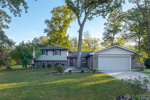 3194 Kingfisher Pl, Beavercreek, OH, 45431-3373 | Card Image